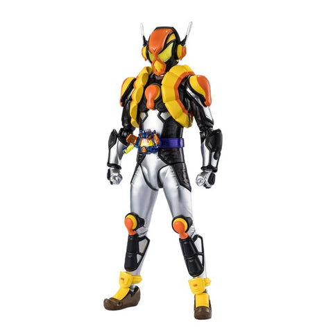 Kamen Rider Gavv - Kamen Rider Vram - S.H.Figuarts - Pudding Custom (Bandai Spirits) [Shop Exclusive]