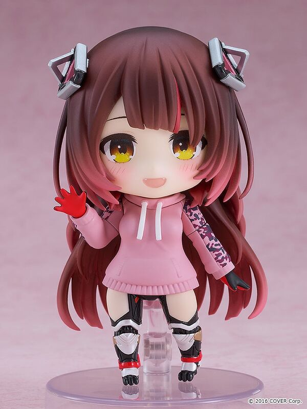 Roboco - Nendoroid #2609 (Good Smile Company)