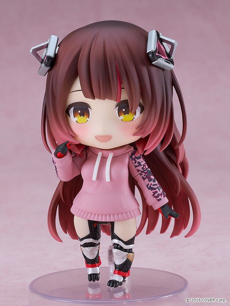 Roboco - Nendoroid #2609 (Good Smile Company)