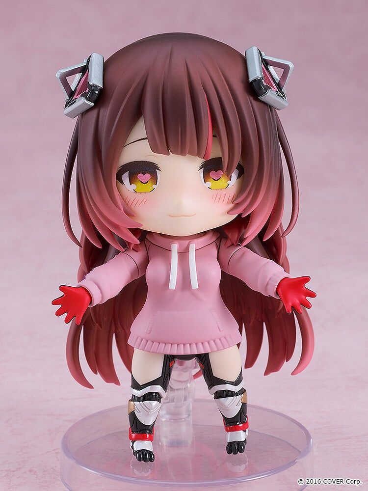 Roboco - Nendoroid #2609 (Good Smile Company)