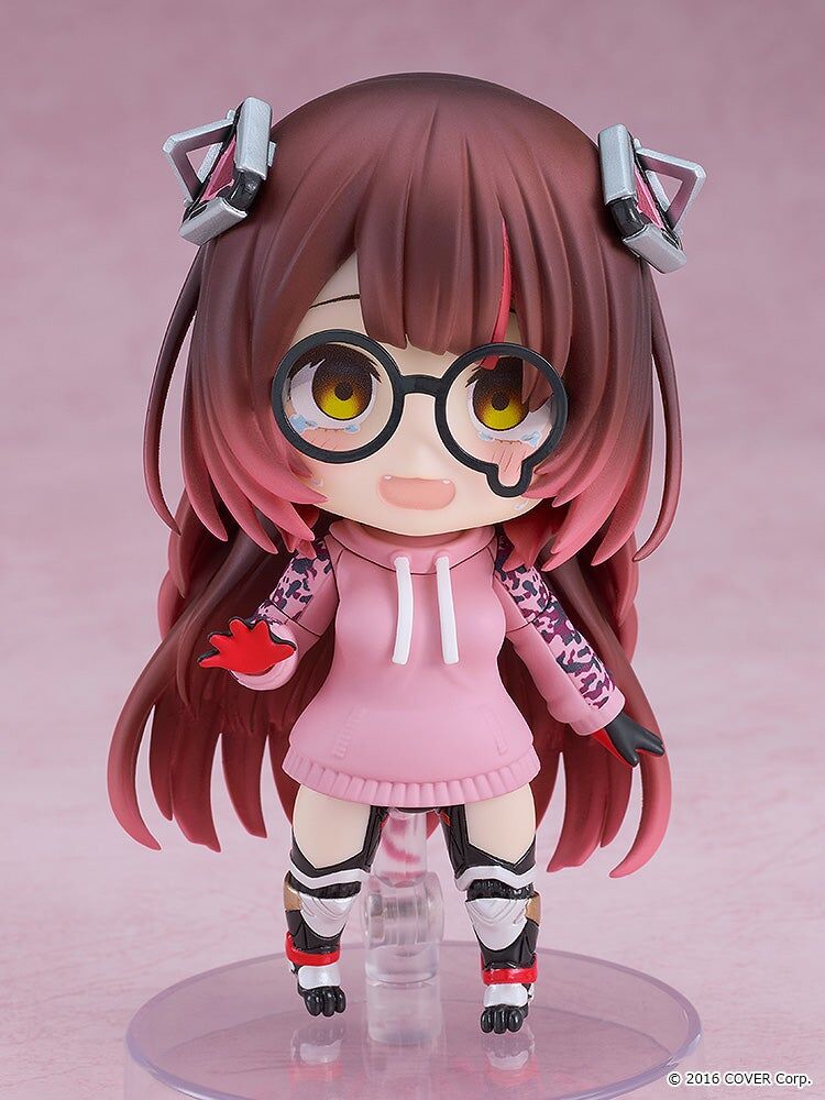 Roboco - Nendoroid #2609 (Good Smile Company)