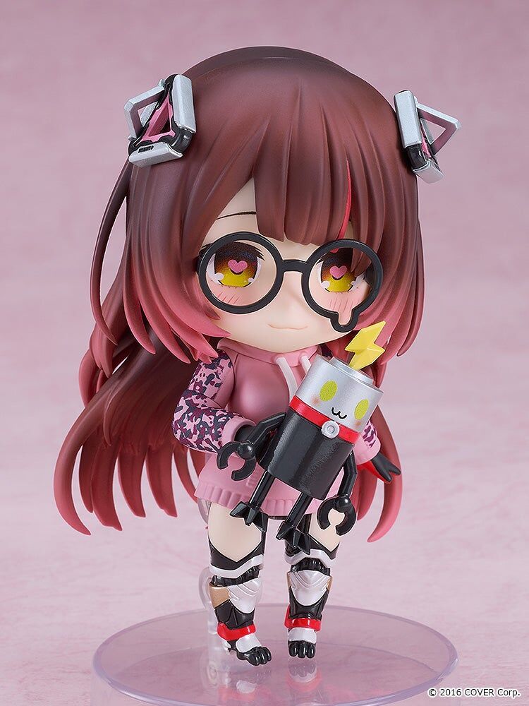 Roboco - Nendoroid #2609 (Good Smile Company)