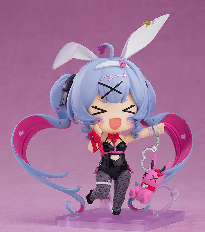 Hatsune Miku - Nendoroid #2730 - Rabbit Hole Ver. (Good Smile Company)