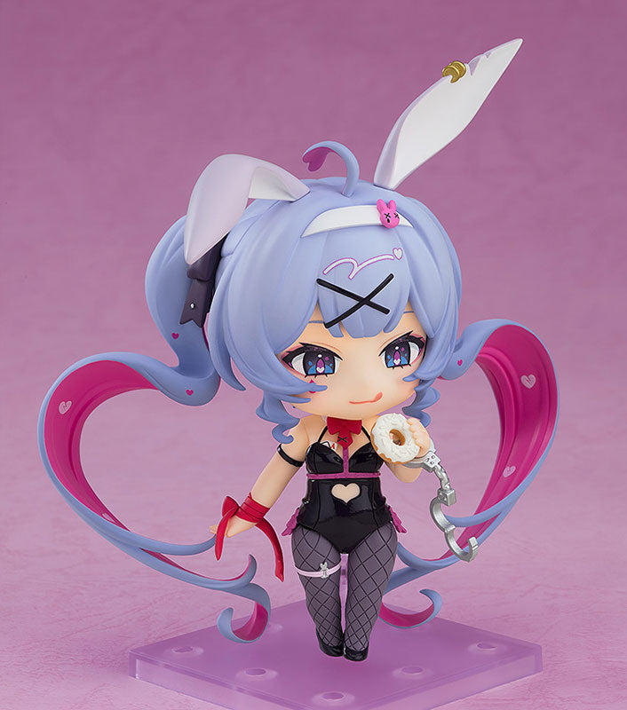 Vocaloid - Hatsune Miku - Nendoroid #2730 - Rabbit Hole Ver. (Good