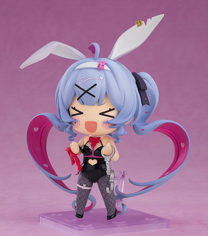 Vocaloid - Hatsune Miku - Nendoroid #2730 - Rabbit Hole Ver. (Good