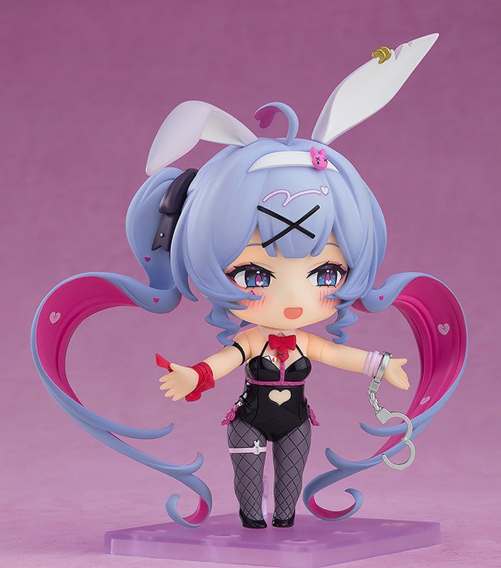 Vocaloid - Hatsune Miku - Nendoroid #2730 - Rabbit Hole Ver. (Good
