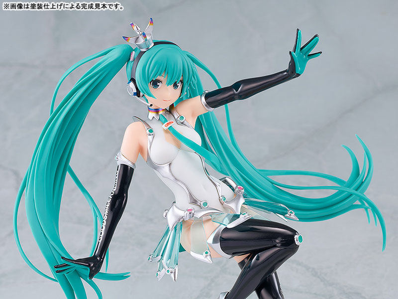Hatsune Miku - Good Smile Racing