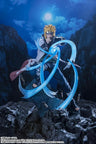 Naruto Shippuuden - Namikaze Minato - Chou Gekisen -Extra Battle- - Figuarts ZERO - Rasengan (Bandai Spirits)