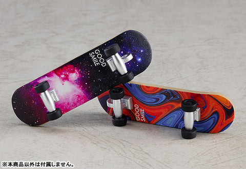 Nendoroid More Skateboard (Liquid A)