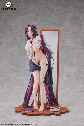 Original - PITY-chan - 1/7 (MOCHIWORKS)