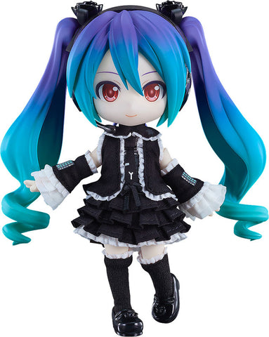 Sega Feat. Hatsune Miku Project - Hatsune Miku - Nendoroid Doll - ∞ Ver. (Good Smile Company)