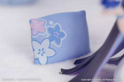 Honkai Impact 3rd - Seele Vollerei - Little Series - Herrscher of Rebirth, Little Herrscher Ver. (Myethos)