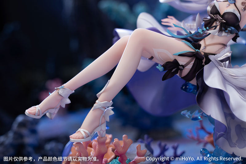 Kiana Kaslana - Honkai Impact 3rd