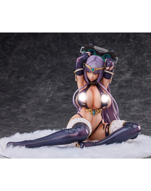 Chief Villainess Cerium - Original