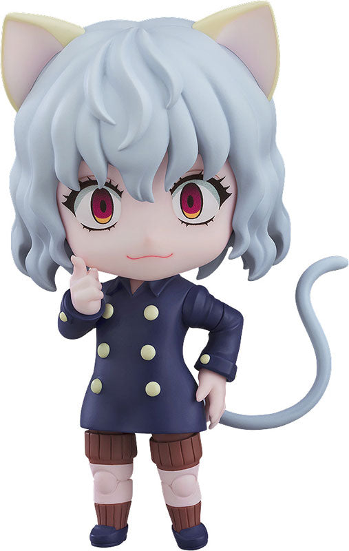 Neferpitou - Nendoroid #2913 (Good Smile Company)