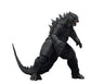 Godzilla (2014) - Gojira - S.H.MonsterArts - (2014), Movie Graphic Plus (Bandai Spirits)
