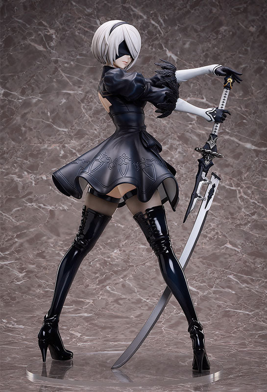 YoRHa No. 2 Type B - NieR:Automata Ver1.1a