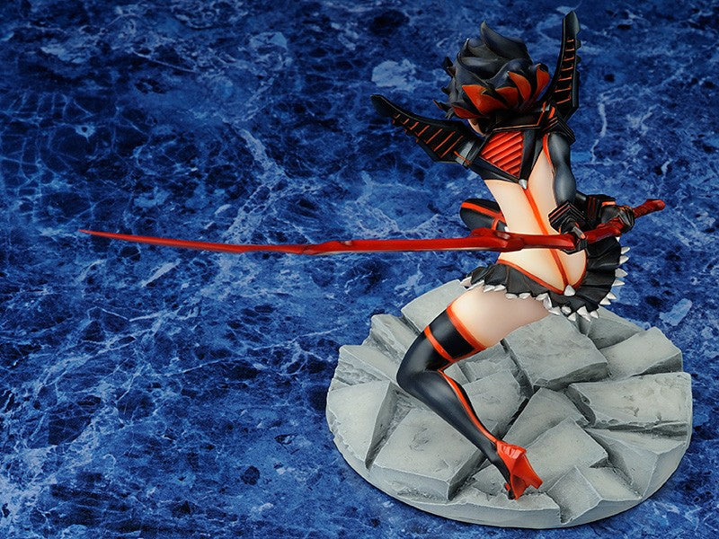 Matoi Ryuuko,Senketsu - Kill la Kill