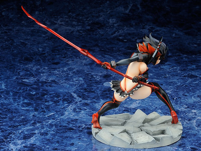 Matoi Ryuuko,Senketsu - Kill la Kill