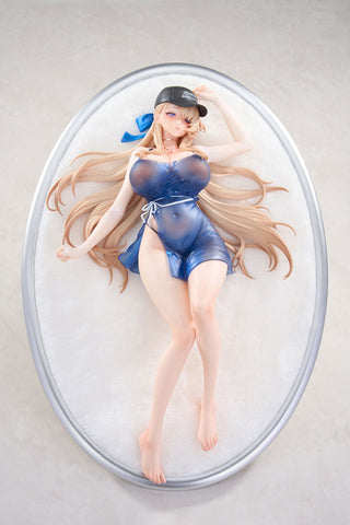 Brown Dust II - Wilhelmina - 1/7 - Water Park Queen Ver. (Apex Innovation)