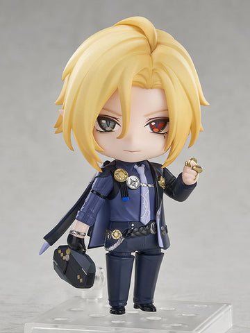 Zenless Zone Zero - Hugo Vlad - Nendoroid (#2998) (Good Smile Company)