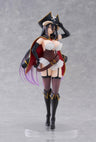 Overlord - Albedo - Coreful Figure - Pirate Ver. (Taito)