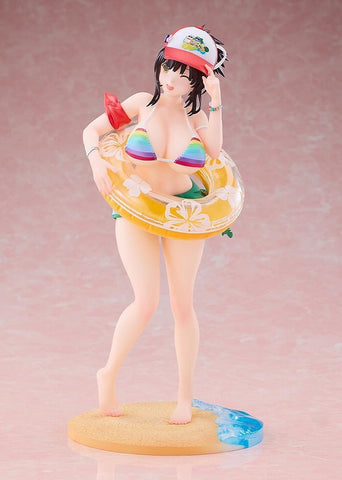 Shinovi Master Senran Kagura: New Link - Asuka - 1/6 - Swimsuit Ver. (Honey²)