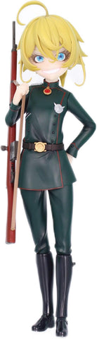 Youjo Senki - Tanya Degurechaff - Vivit Figure (System Service)