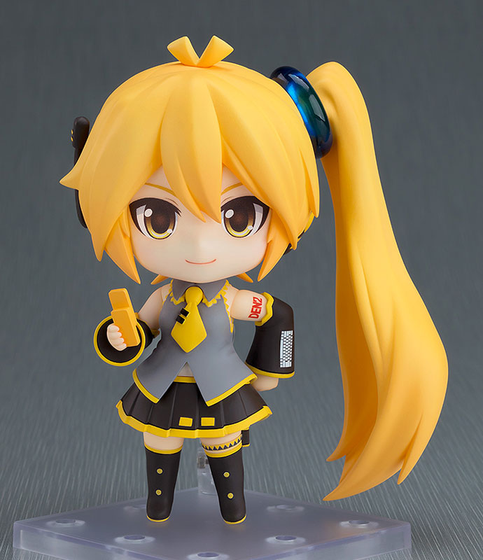 Vocaloid - Akita Neru - Nendoroid (#3106) (Good Smile Company