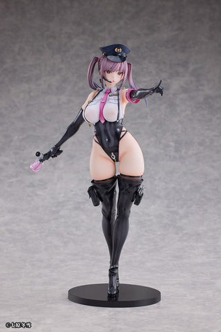 Original - Utsunomiya Saki - 1/6 (Vivify)