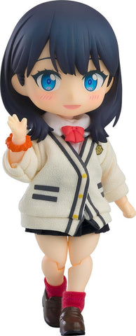 SSSS.Gridman - Takarada Rikka - Nendoroid Doll (Good Smile Company)