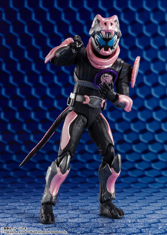 Kamen Rider Vice - Kamen Rider Revice