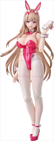 Goddess of Victory: Nikke - Viper - Hyper x Body - Toxic Rabbit (Good Smile Arts Shanghai, Good Smile Company)
