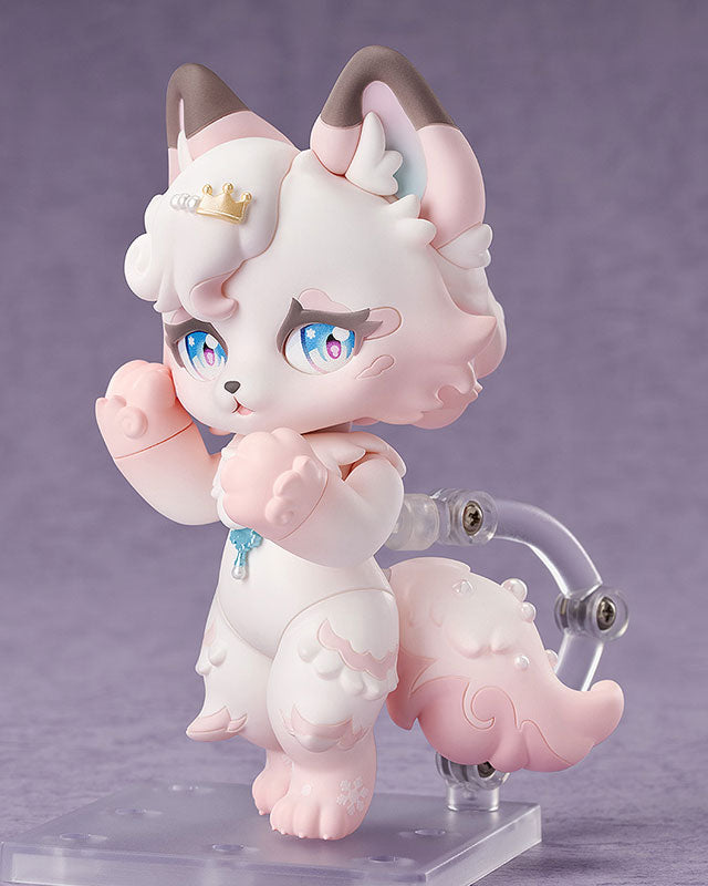 Dyana - Nendoroid #2862 (Good Smile Arts Shanghai, Good Smile Company)