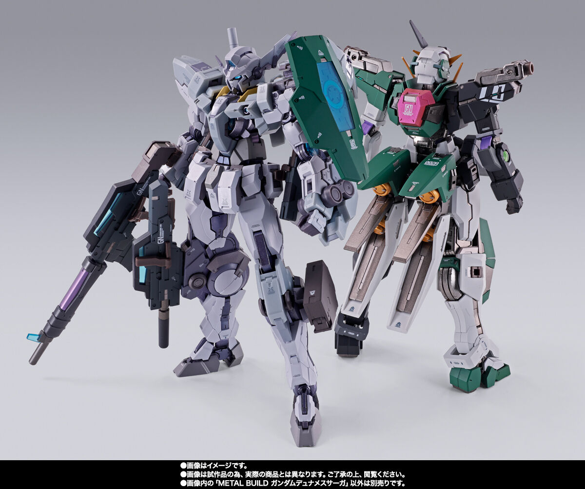 MG ガンダムデュナメス GUNDAM DYNAMES MG 1/100 GUNDAM DYNAMES