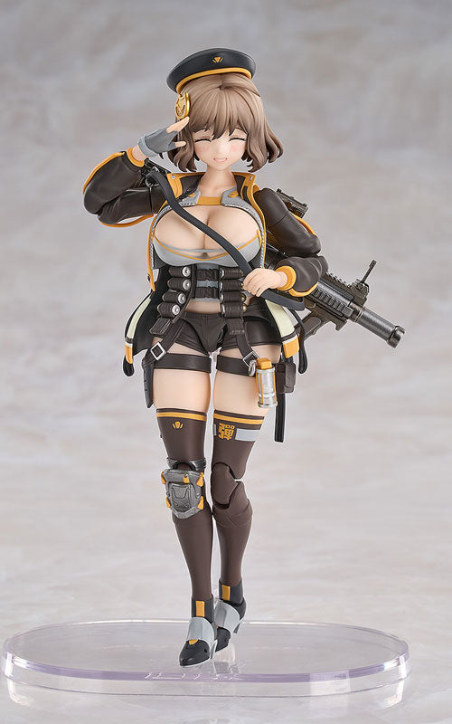 勝利の女神：NIKKE「アニス」のフィギュア情報