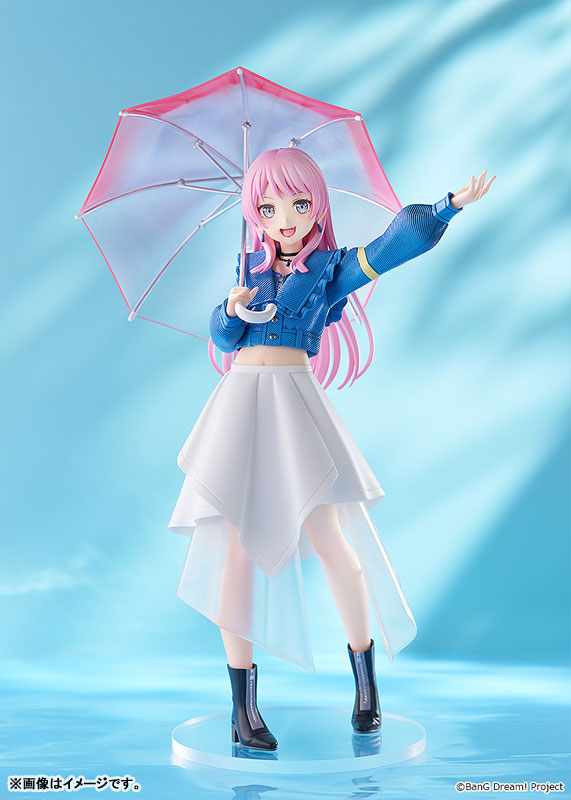 Chihaya Anon - BanG Dream!