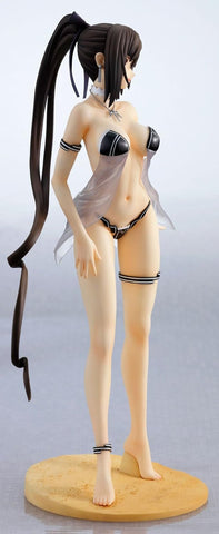 Shining Blade - Sakuya - Shining Beach Heroines - 1/7 - Swimsuit ver.