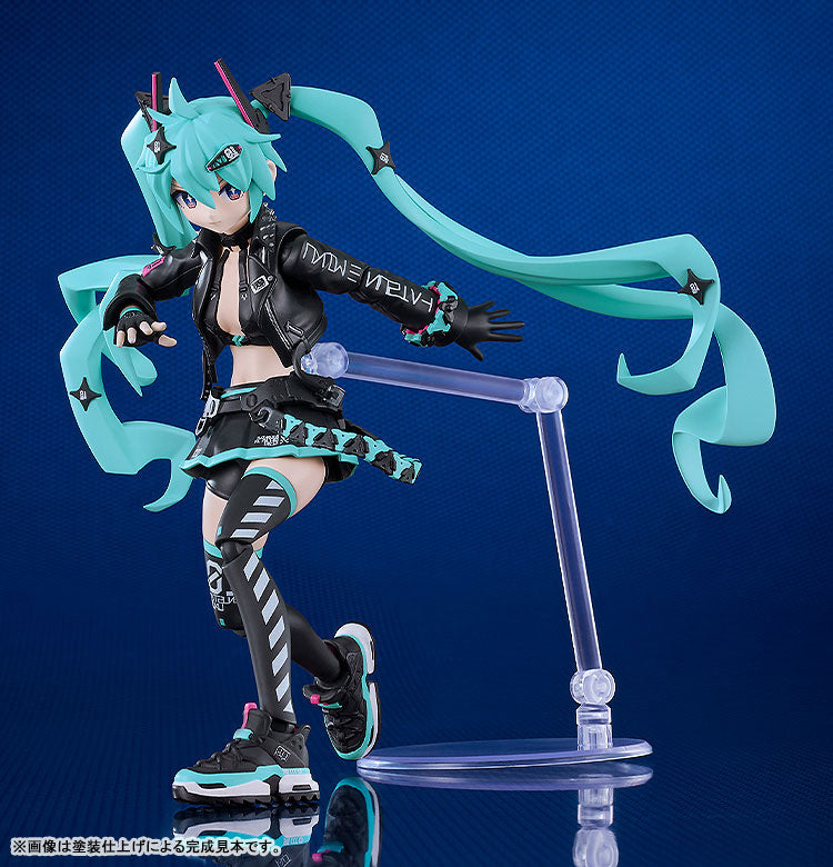 Hatsune Miku - Vocaloid