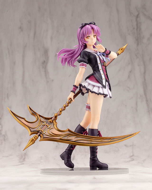Renne Bright - Eiyuu Densetsu: Hajimari no Kiseki