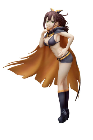 Re:Zero Kara Hajimeru Isekai Seikatsu - Shaula - 1/7 (Design Coco)