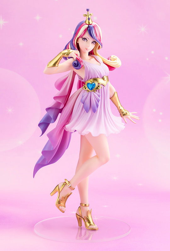 Princess Cadance - My Little Pony