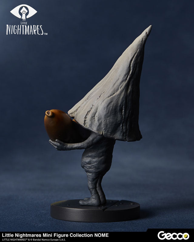 Little Nightmares - Nome - Little Nightmares Mini Figure