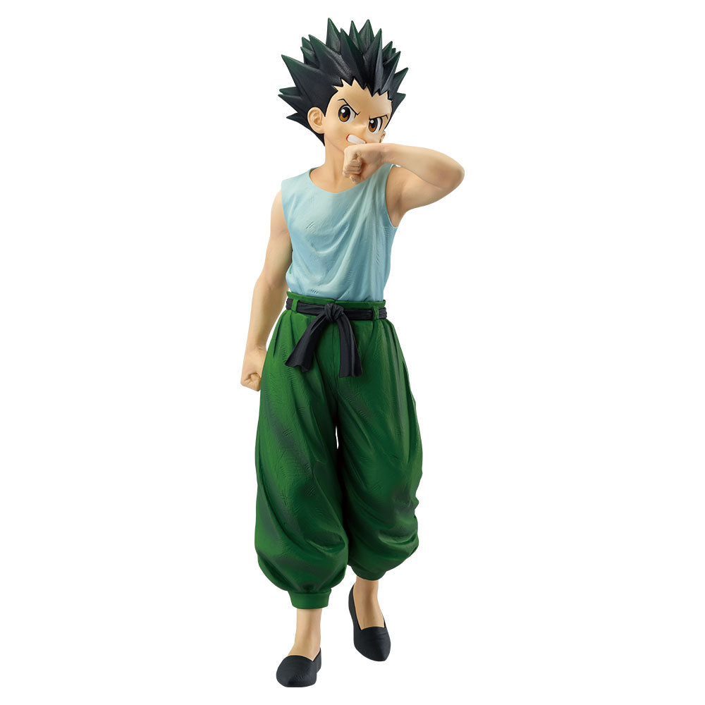 Gonshi Hunter × Hunter - Gon Freecss - Ichiban Kuji Hunter x Hunter