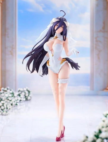 Overlord - Albedo - Glitter & Glamours (Bandai Spirits)
