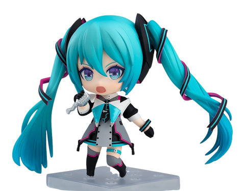 Vocaloid - Hatsune Miku - Nendoroid (#2739) - Magical Mirai 2015 Ver. (Good Smile Company) [Shop Exclusive]
