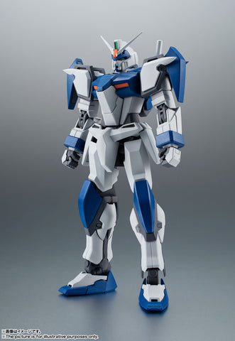 Kidou Senshi Gundam SEED - GAT-X102 Duel Gundam - Robot Spirits - Robot Spirits <Side MS> - Robot Spirits ver. A.N.I.M.E. (Bandai Spirits)