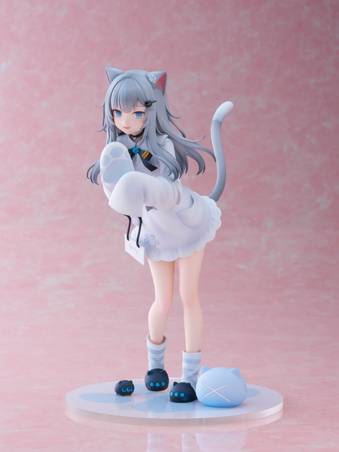 その他 Nachoneko Trio-Try-iT Figure Nachoneko Nachoneko Trio-Try-iT Figure Nachoneko - メルカリ