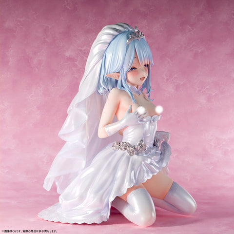 Original - Eirlis - 1/5 (Insight)