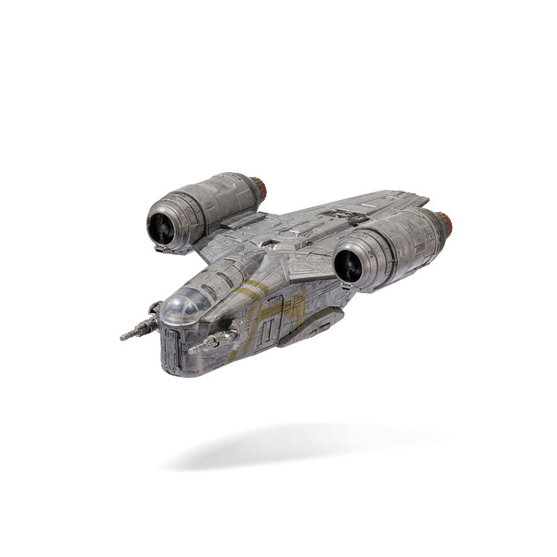 "Star Wars" "Micro Galaxy" 8 Inch / Starship Class Razer Crest